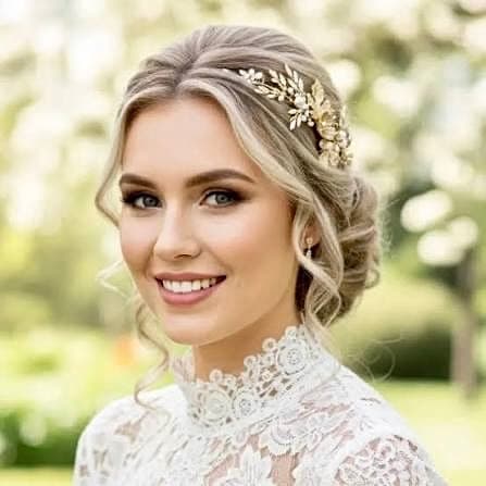 Classic Bridal Package at SoLuna Aesthetics in Scottsdale, AZ