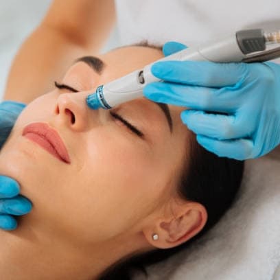 Signature Hydrafacial Package of 3 at SoLuna Aesthetics in Scottsdale, AZ